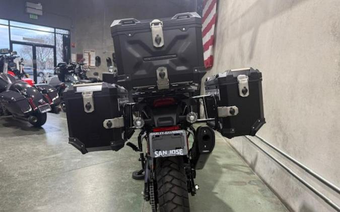 2026 Harley-Davidson® RA1250L - Pan America® 1250 Limited