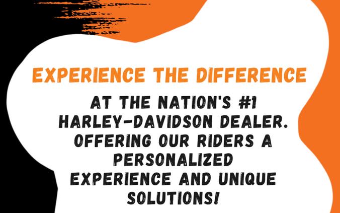 FLH 2021 Electra Glide® Revival™