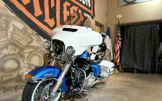 FLH 2021 Electra Glide® Revival™