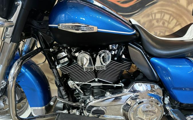 FLH 2021 Electra Glide® Revival™