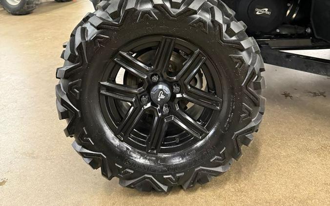2024 Segway Powersports FUGLEMAN
