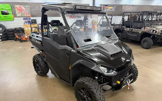 2024 Segway Powersports FUGLEMAN