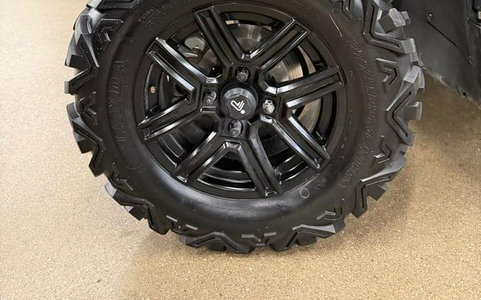 2024 Segway Powersports FUGLEMAN