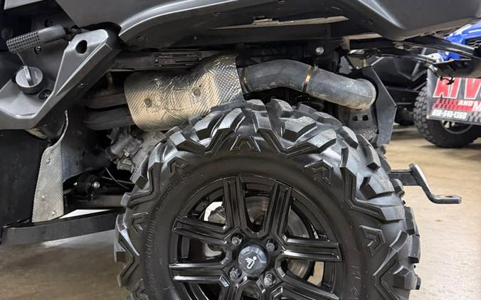 2024 Segway Powersports FUGLEMAN