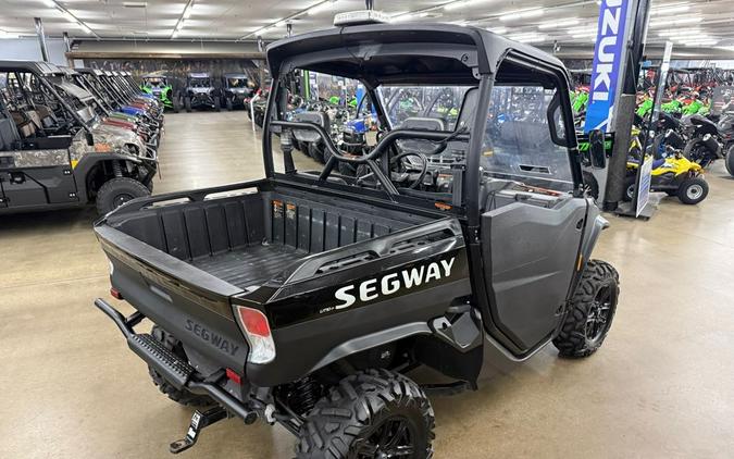 2024 Segway Powersports FUGLEMAN