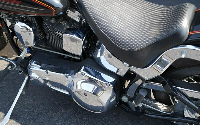 1994 Harley-Davidson FXSTC - Softail Custom