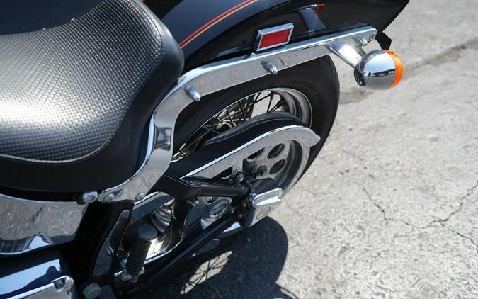 1994 Harley-Davidson FXSTC - Softail Custom