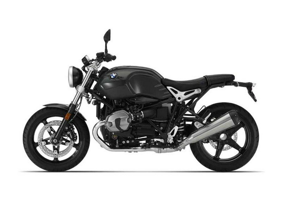 2020 BMW R nineT Pure Catalano Grey