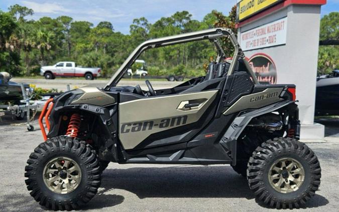 2023 Can-Am Maverick Sport X mr 1000R