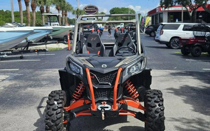 2023 Can-Am Maverick Sport X mr 1000R