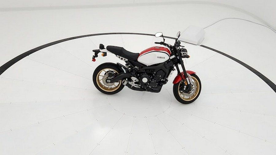 2021 Yamaha XSR900