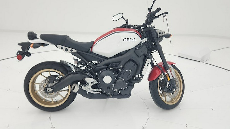 2021 Yamaha XSR900