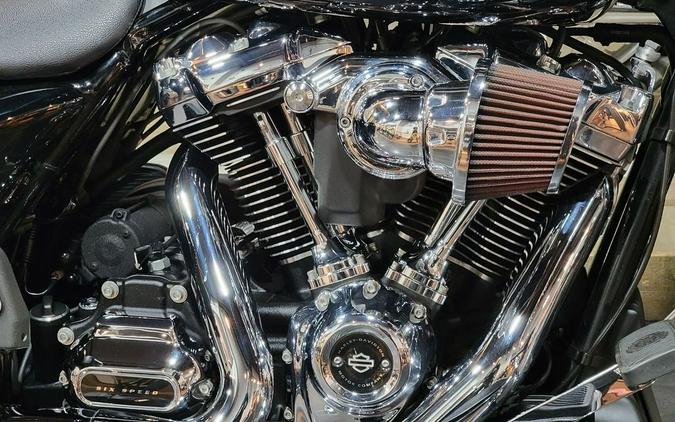 2017 Harley-Davidson® FLHR - Road King®