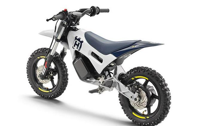 2024 Husqvarna EE 2 First Look [7 Fast Facts, 27 Photos]