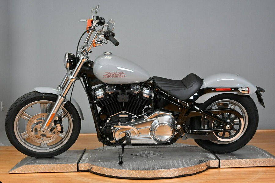 2024 Harley-Davidson Softail Standard