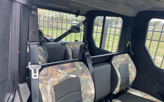 2024 Polaris® Ranger Crew XP 1000 NorthStar Edition Premium Camo