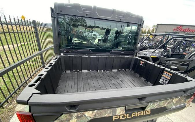 2024 Polaris® Ranger Crew XP 1000 NorthStar Edition Premium Camo