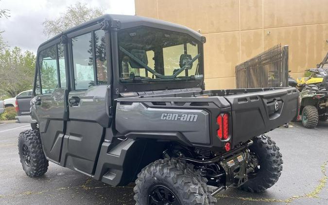 2024 Can-Am® Defender MAX Limited HD10