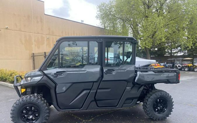 2024 Can-Am® Defender MAX Limited HD10