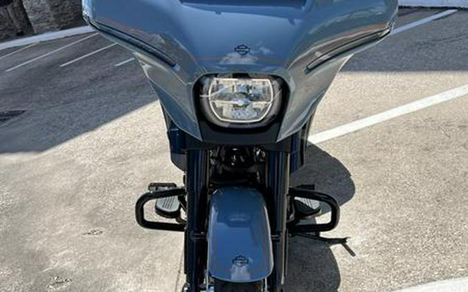 2024 Harley-Davidson® FLHX - Street Glide®