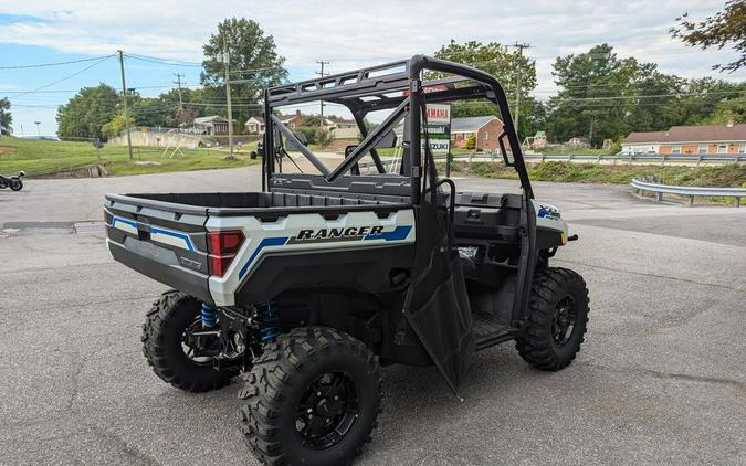 2024 Polaris® Ranger XP Kinetic Premium