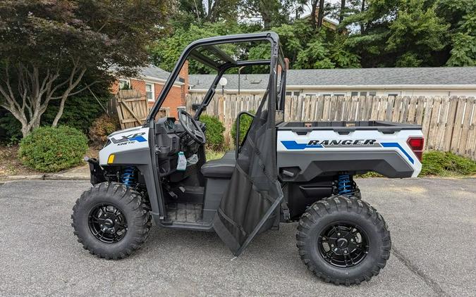 2024 Polaris® Ranger XP Kinetic Premium