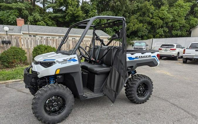 2024 Polaris® Ranger XP Kinetic Premium