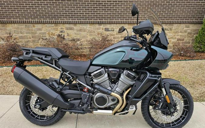 2023 Harley-Davidson Pan America Special Review