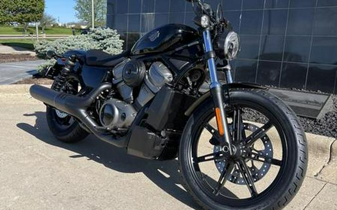 2024 Harley-Davidson® RH975 - Nightster®