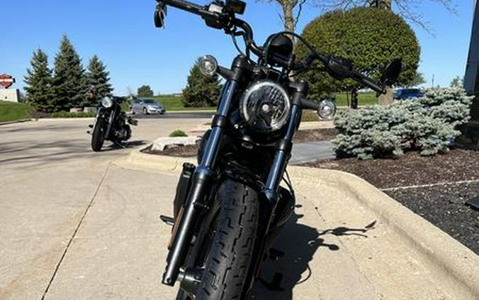 2024 Harley-Davidson® RH975 - Nightster®