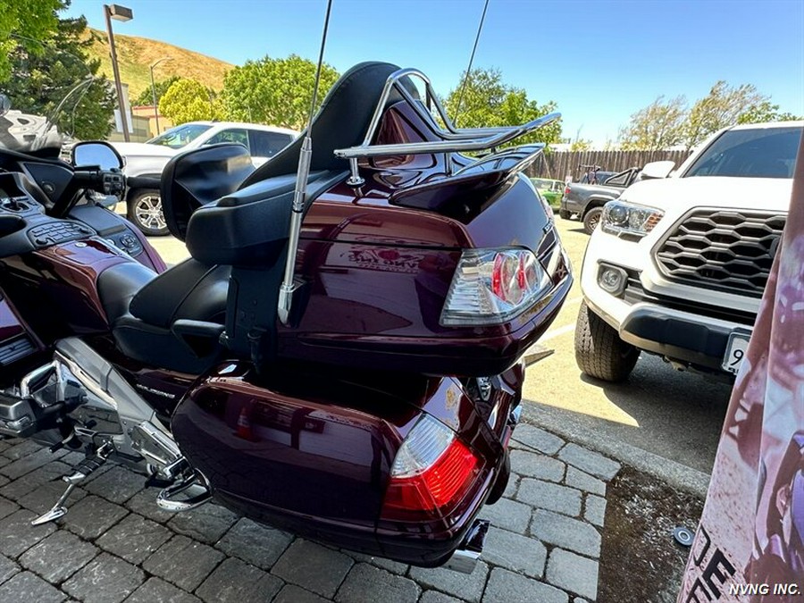 2006 Honda GOLDWING