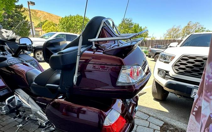 2006 Honda GOLDWING