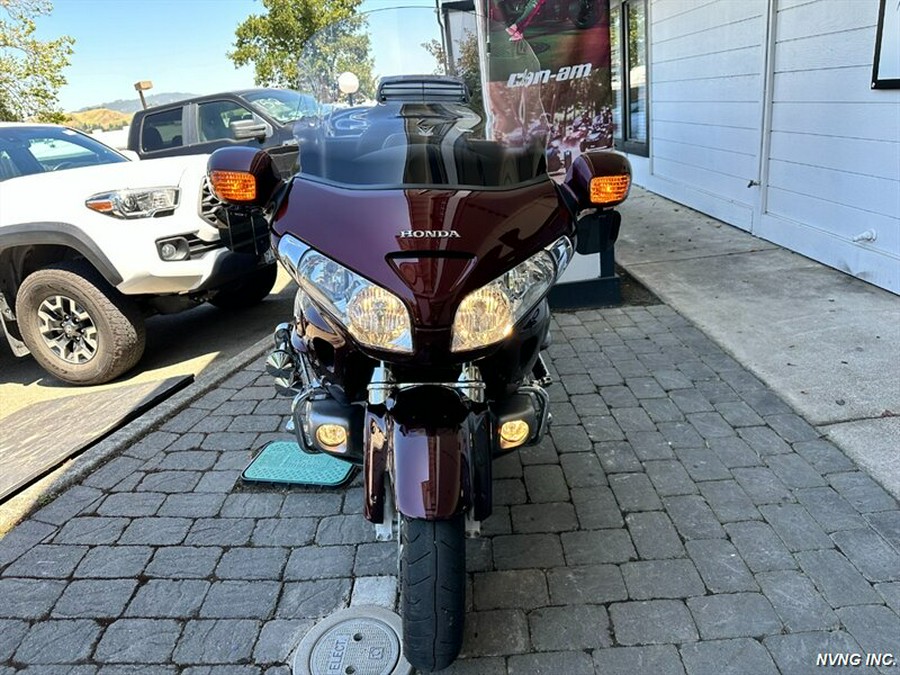 2006 Honda GOLDWING