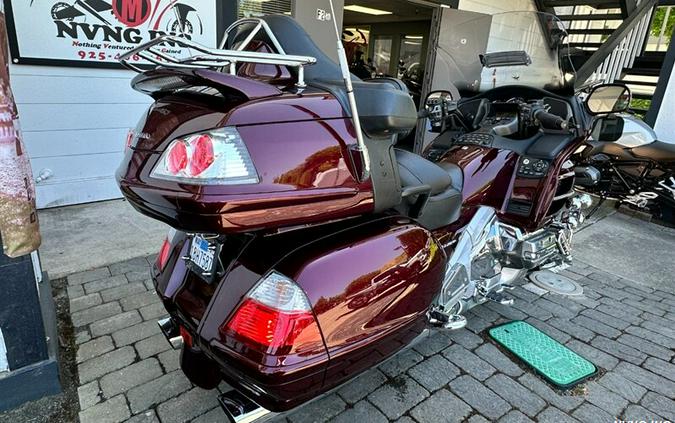 2006 Honda GOLDWING