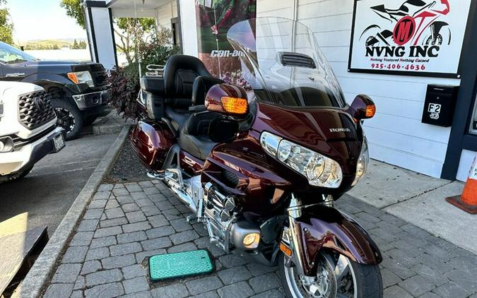 2006 Honda GOLDWING