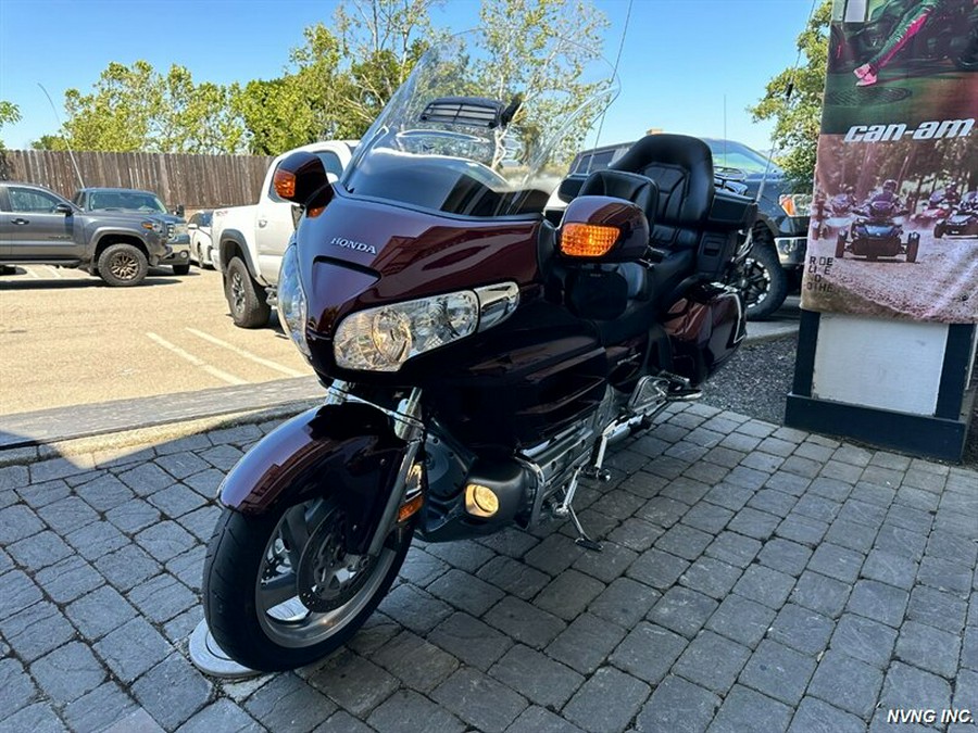 2006 Honda GOLDWING