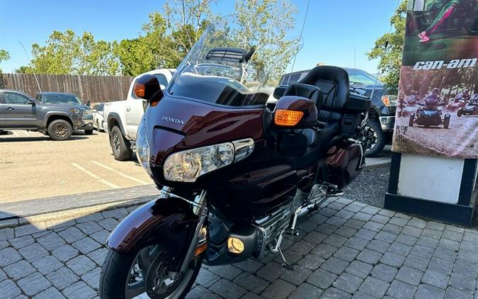 2006 Honda GOLDWING