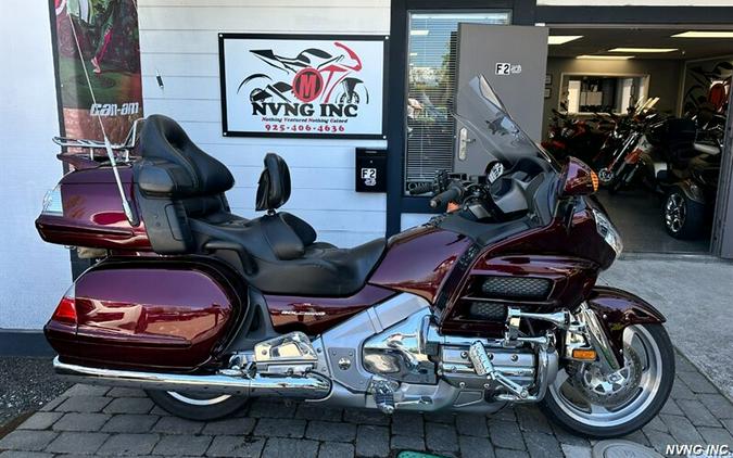 2006 Honda GOLDWING