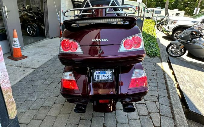 2006 Honda GOLDWING