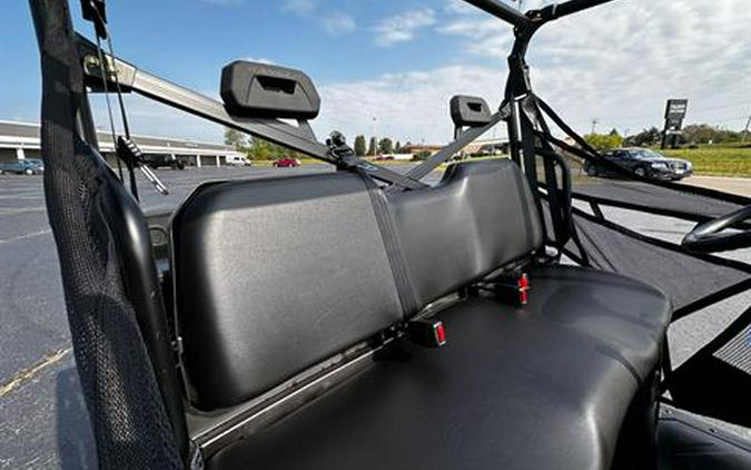 2024 Polaris Ranger 570 Full-Size