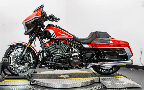 2024 Harley-Davidson® FLHXSE - CVO™ Street Glide®