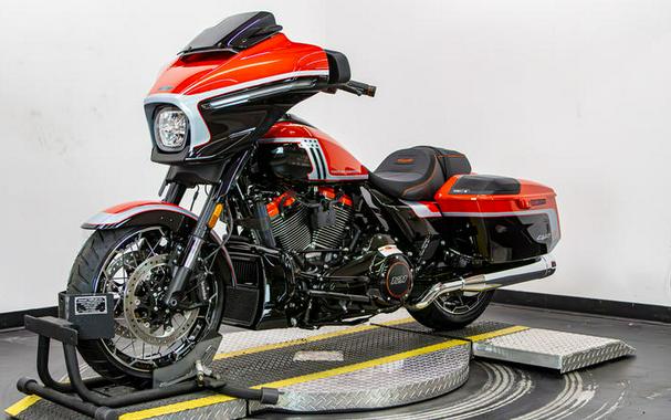 2024 Harley-Davidson® FLHXSE - CVO™ Street Glide®