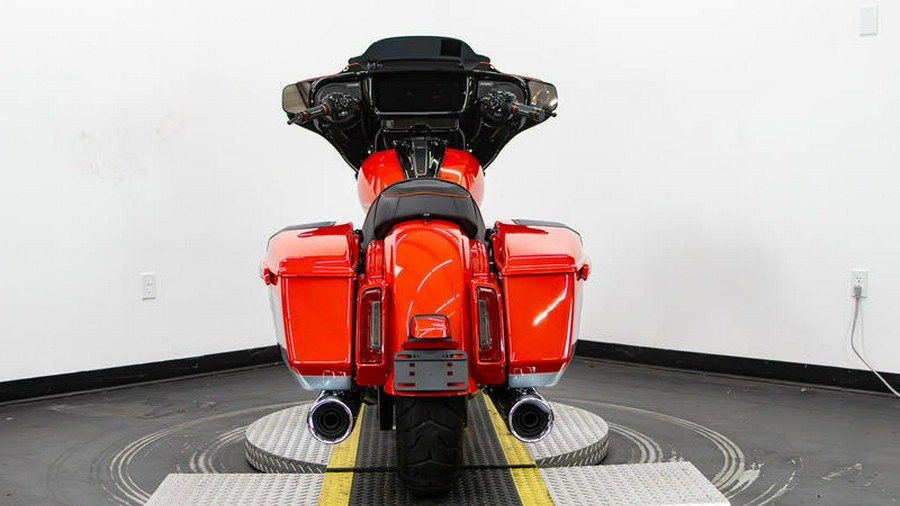 2024 Harley-Davidson® FLHXSE - CVO™ Street Glide®