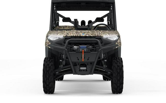 2025 Polaris® Ranger Crew XP 1000 Waterfowl Edition