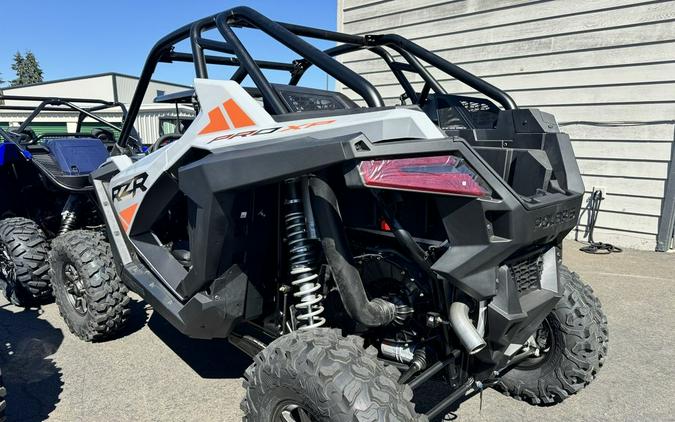 2024 Polaris® RZR Pro XP Sport