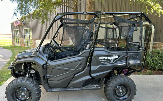 2024 HONDA Pioneer 1000-5