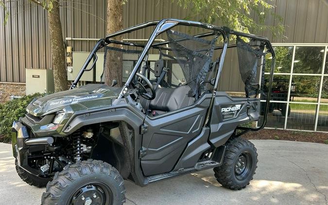 2024 HONDA Pioneer 1000-5