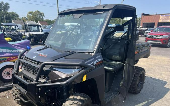 2024 Polaris® Ranger XP 1000 Premium