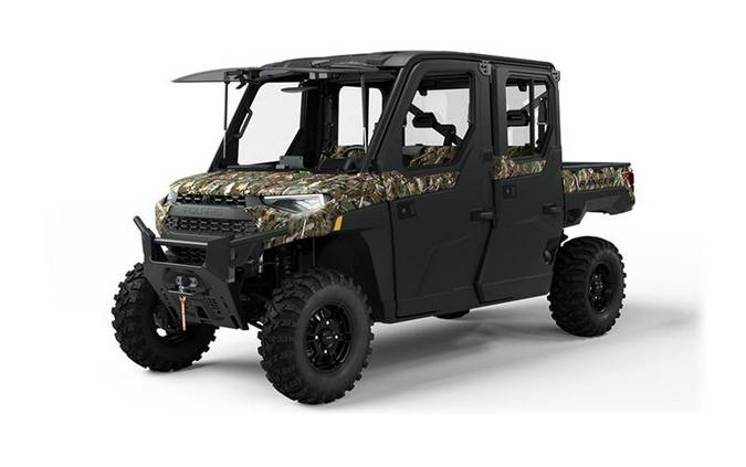 2024 Polaris Industries Ranger CrewXP 1000 NorthStar Edition Ultimate Camo