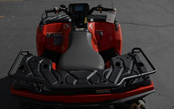 2025 Polaris® Sportsman 450 H.O. EPS